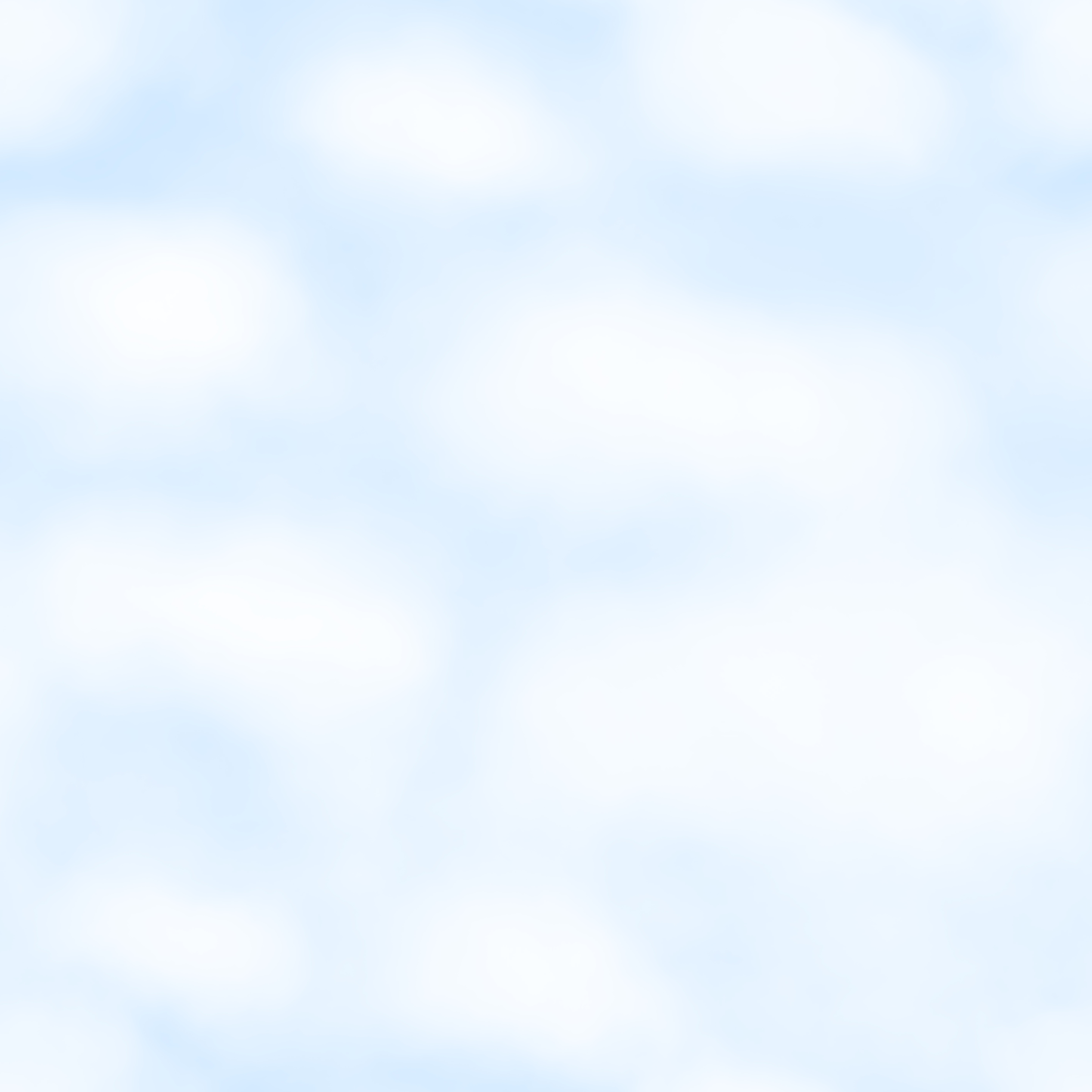 Sky Cloudy Fun 1 - Wall mural — original design