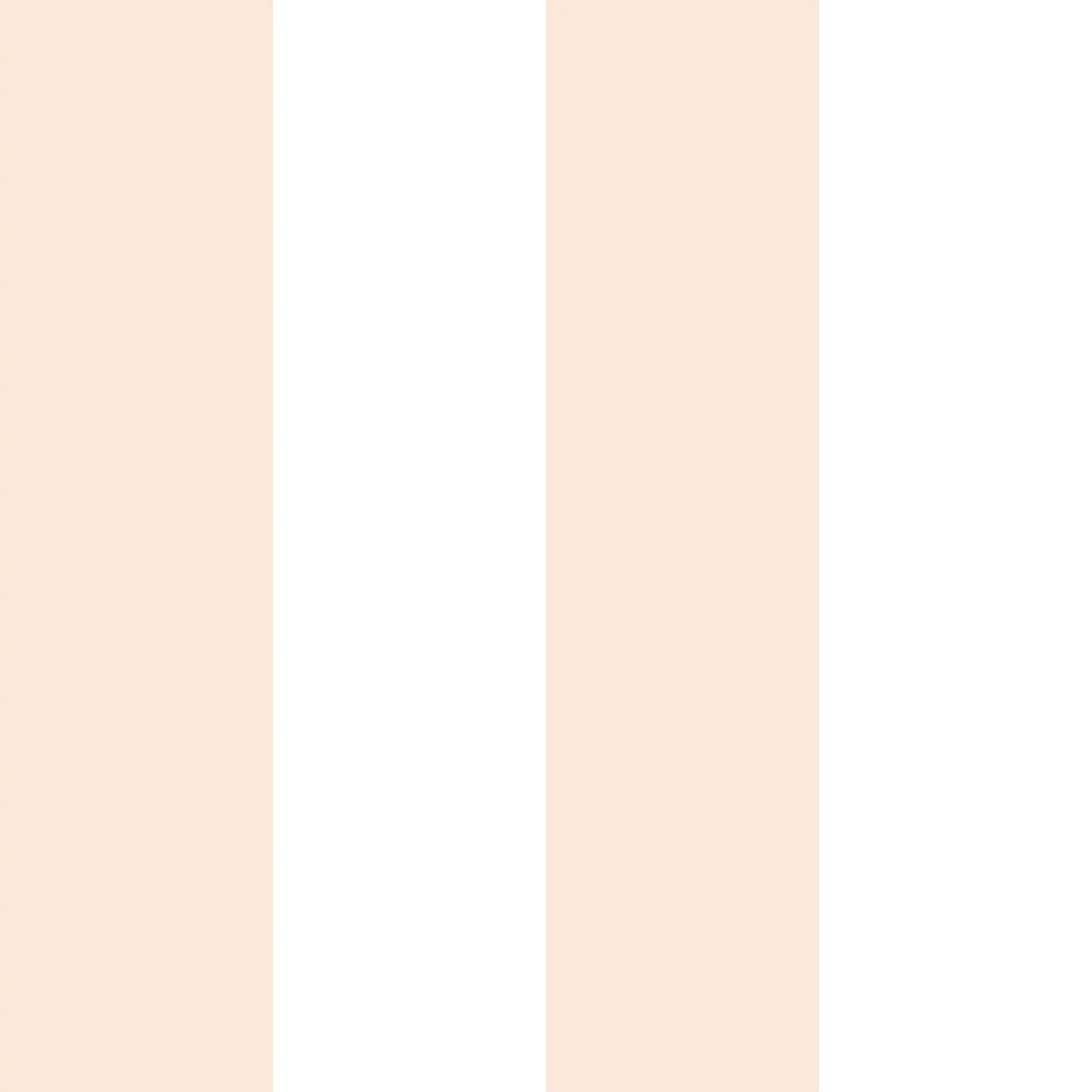 Soft Pastel Vertical Stripes - Wallpaper — original design